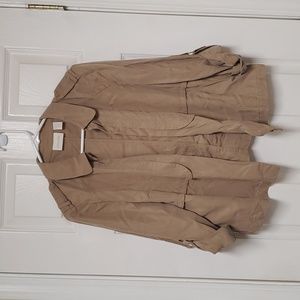 Chico's size one jacket